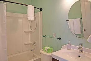 The Vue B&B - Bad