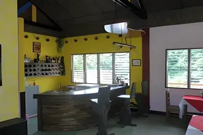 D & A Seaside Cottages - Restaurant