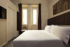 DOMUS ANCONA - Værelse