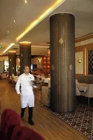 Elits Suits - Restaurant