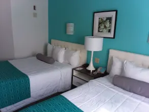 Howard Johnson by Wyndham Tifton GA I-75 - Chambre