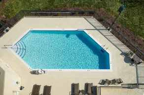 Holiday Inn Express & Suites Franklin - Berry Farms by IHG - Piscine