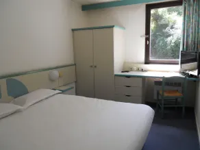 Hôtel Inn Design Moutiers - Chambre