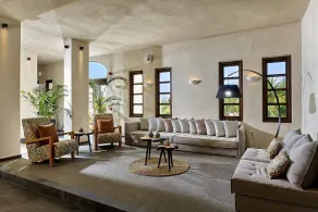 Vasia Ormos Hotel (Adults Only) - Réception