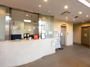 Tabist Urban Stays Asakusa - Réception