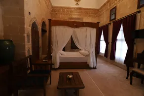 Maristan Tarihi Konak - Habitación