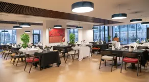 Golden Tulip Royaume - Restaurant