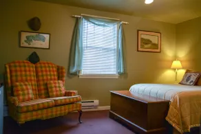Oakmont Inn - Room