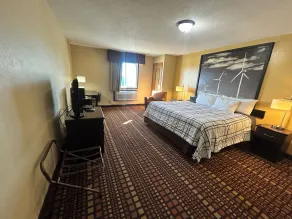 Relaxinn & Suites - Værelse
