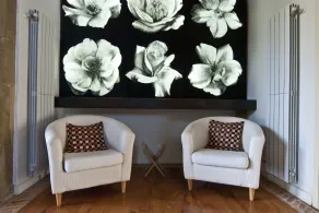 Posada Villa Esperanza - Lobby