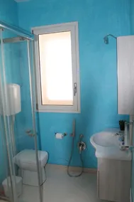 House Orlando - Badezimmer