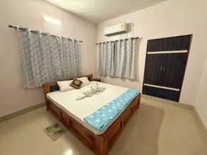 Udita Homestay Prayas - Habitación