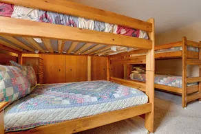 Deck + Mtn View: Keystone Townhome Near Resort! - Innenbereich