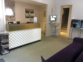 Hotel Le Sevigne, Sure Hotel Collection by Best Western - Reception