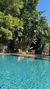Bella Sombra Hotel - Pool