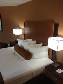 Best Western Plus Suites Hotel Coronado Island - Chambre