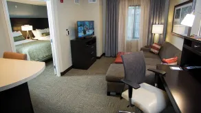 Staybridge Suites Lexington by IHG - Chambre