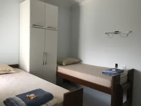 Hostel Trem de Minas - Habitación