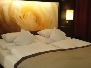 Sun Shine Senior Suite Full View - Rom