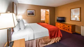 Deadwood Miners Hotel & Restaurant - Chambre