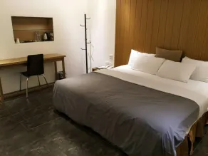 Hotel Shumei Chiayi - Room