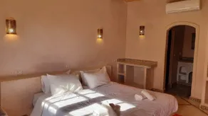 Kasbah Tissint - Habitación