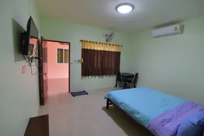 Palm Kaew Resort Krabi - Habitación