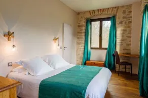 Hotel Le Morimont - Værelse