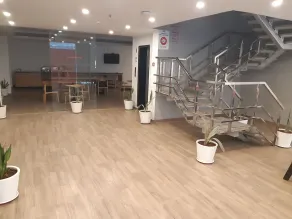 Alana Townhouse - Restaurant