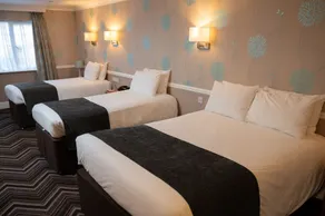 Bridge Inn By Greene King Inns - Room