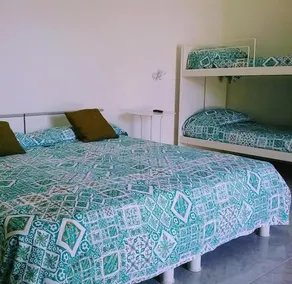 Hotel Parco Conte - Zimmer
