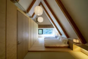 KanollyResorts Hakuba - Quarto
