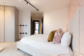 Xylo Apartments - Kentish Town - Zimmer