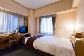 Hotel Star Plaza Ikebukuro - Room