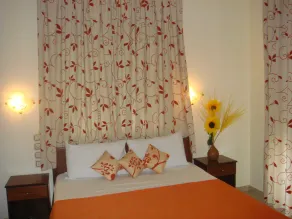Hotel Karagianni - Room