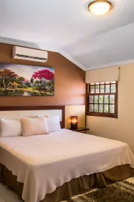 Hotel By Armonía Santa Cruz - Room