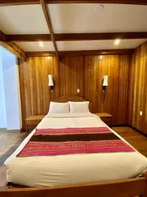 Mistico Machupicchu Eco B&B - Room