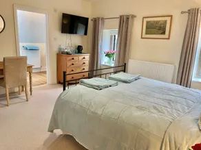 Parsonage House, Badminton - Zimmer