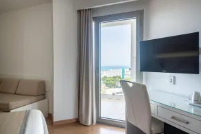 THB Maria Isabel - Adults Only - Chambre