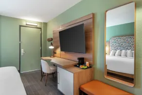 Inn at the Peachtrees, an Ascend Collection Hotel - Zimmer