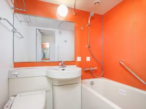 Comfort Inn Chiba Hamano - Salle de bain