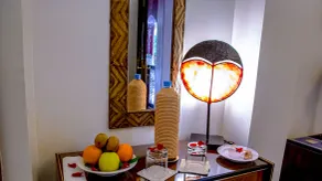 Riad Dar Anika - Chambre