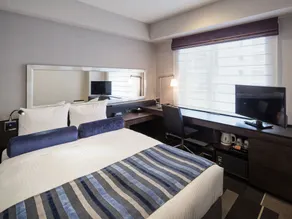 Hotel MYSTAYS PREMIER Dojima - Camera