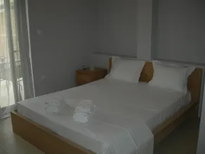 Sweet Home Palio - Habitación