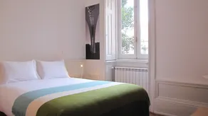 Koolhouse Porto - Chambre