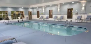 Holiday Inn Express & Suites - Smithfield/Selma by IHG - Pool