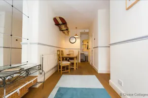WOOLACOMBE HIBISCUS 2 Bedrooms - Habitación