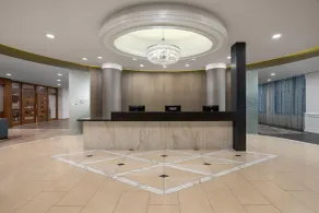 Homewood Suites by Hilton Cincinnati-Downtown - Reception