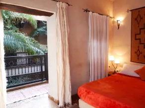 Riad Carina - Chambre