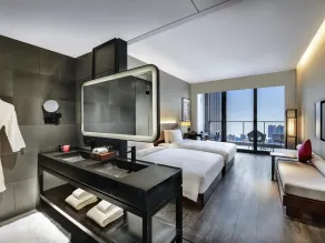 Pullman Nanchang Meiling - Chambre